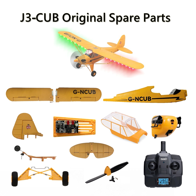 Park10 Toys J3 CUB RC 비행기용 정품  - Brushless Motor Thrust Test Stand 리뷰 및 가격