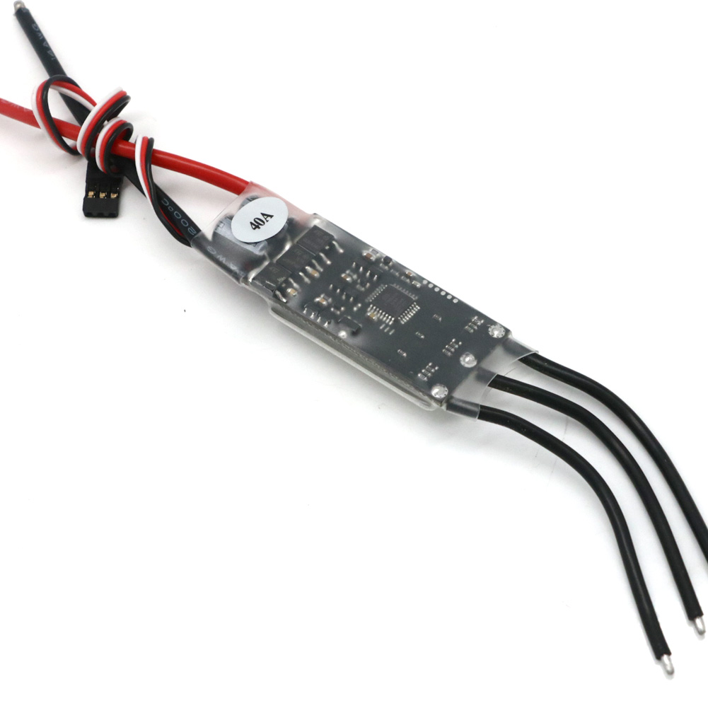 RC 2-3S ESC 6A 8A 10A 12A 15A  - Brushless Motor Thrust Test Stand 리뷰 및 가격