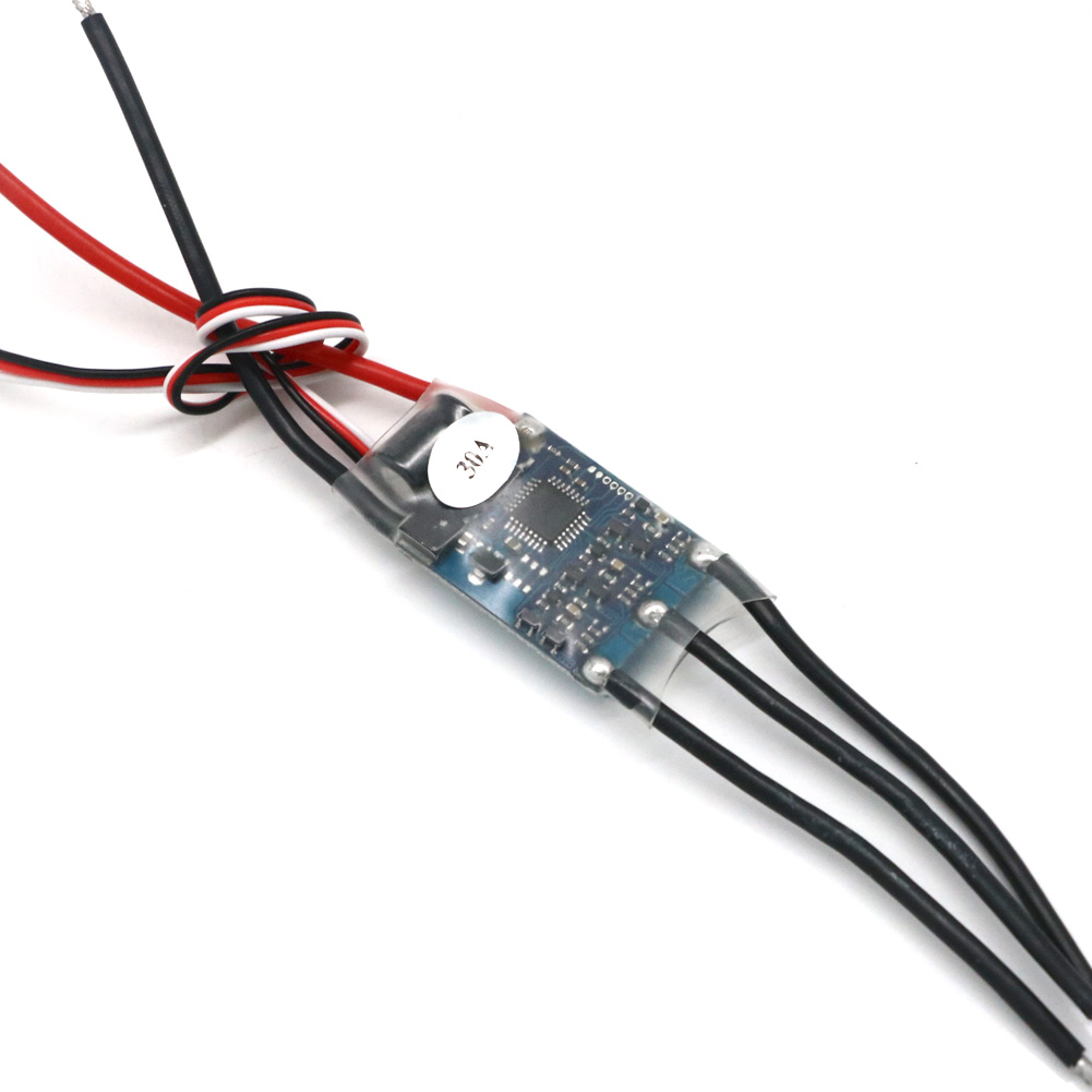 RC 2-3S ESC 6A 8A 10A 12A 15A  - Brushless Motor Thrust Test Stand 리뷰 및 가격