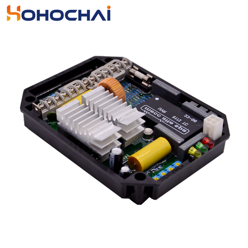 UVR6 AVR 자동 전압 조정기, Mecc Alte  - Cycloidal Reducer Bldc Motor 리뷰 및 가격