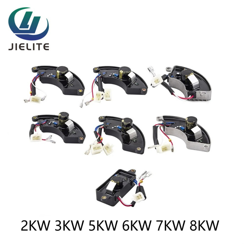 발전기 자동 전압 조정기 안정기 단상 2KW 3KW 5 - Cycloidal Reducer Bldc Motor 리뷰 및 가격