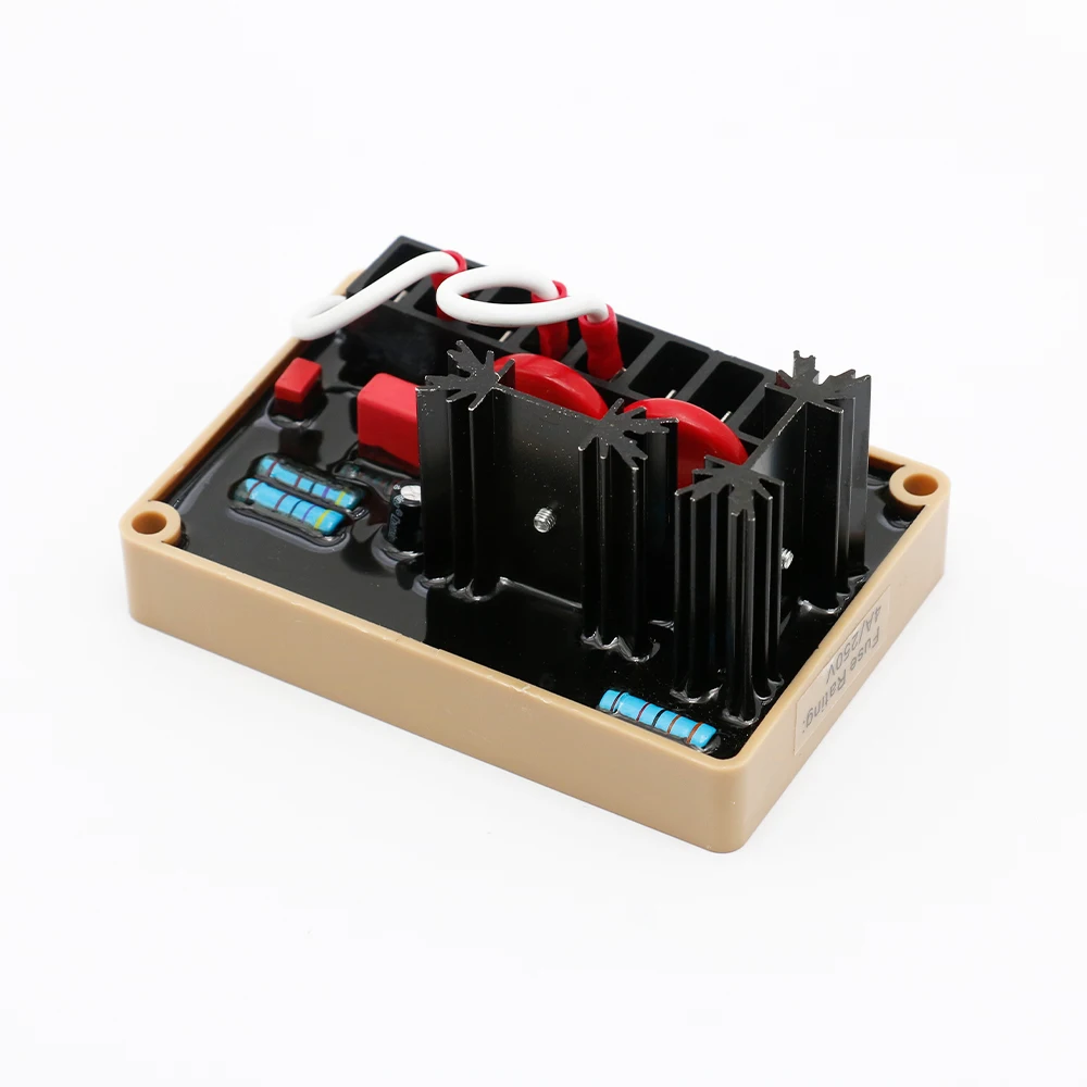 마라톤 SE350 Avr 발전기 전압 조정기용 - Cycloidal Reducer Bldc Motor 리뷰 및 가격