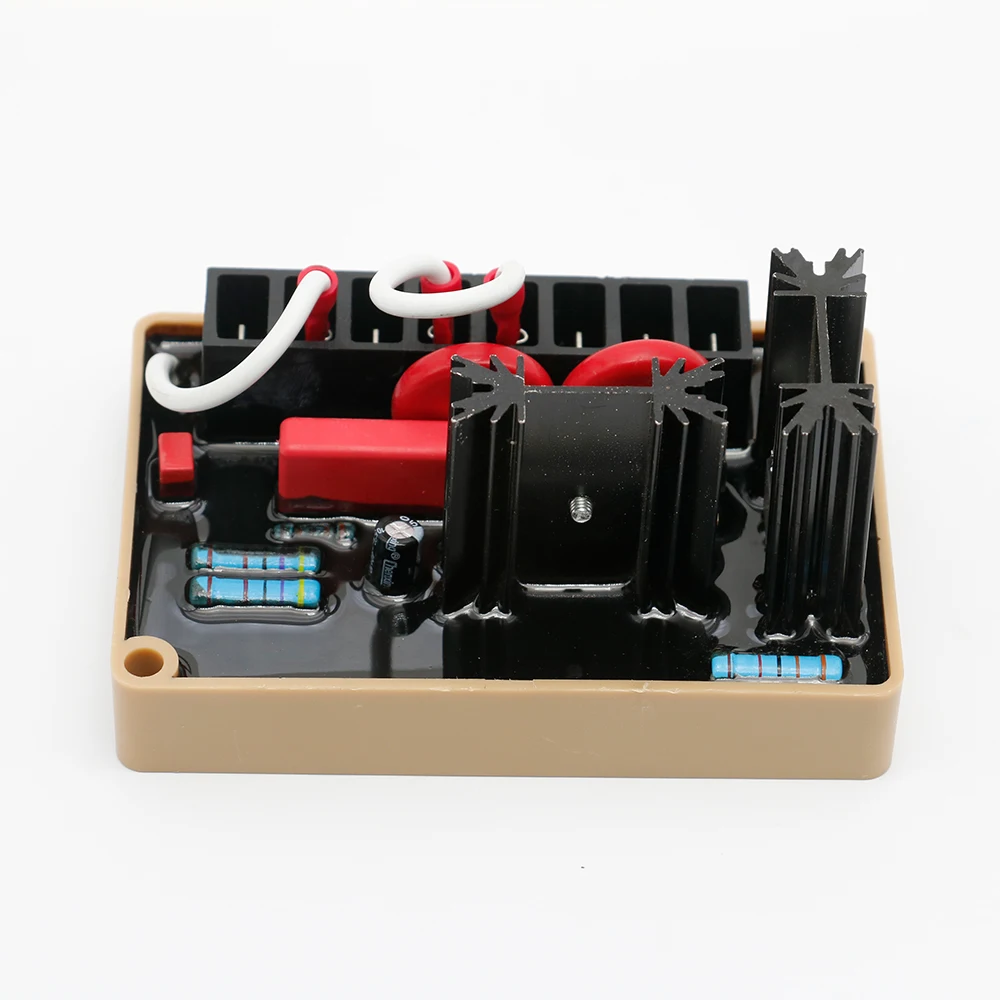 마라톤 SE350 Avr 발전기 전압 조정기용 - Cycloidal Reducer Bldc Motor 리뷰 및 가격